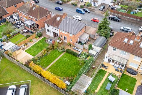 3 bedroom semi-detached house for sale, Bedminster, Bristol BS3