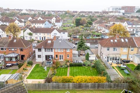 3 bedroom semi-detached house for sale, Bedminster, Bristol BS3