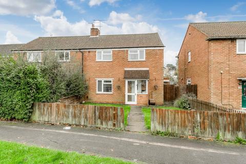 4 bedroom semi-detached house for sale, Southern Way, Milton Keynes MK12