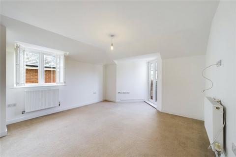 2 bedroom apartment to rent, Boundary Place, Tadley, Hampshire, RG26