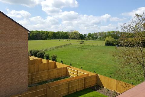 4 bedroom terraced house for sale, Hewlett Close, Surrey KT15