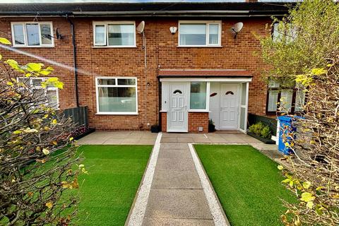 3 bedroom terraced house for sale, Wordsworth Road, Denton