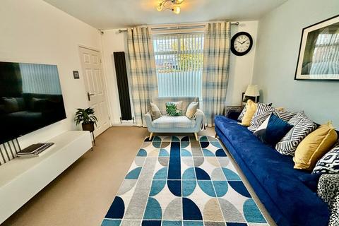 3 bedroom terraced house for sale, Wordsworth Road, Denton