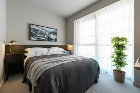 2 bedroom apartment for sale, The Founding, Canada Water SE16