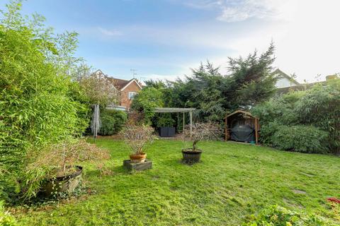 4 bedroom detached house for sale, Hayfield, Stevenage SG2