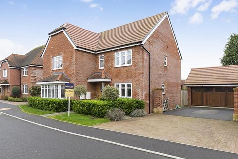 5 bedroom detached house for sale, Mildenhall Road, Sherborne, Dorset, DT9