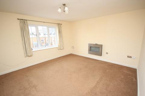 2 bedroom apartment for sale, The Hawthorns, Flitwick, MK45