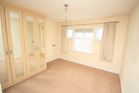 2 bedroom apartment for sale, The Hawthorns, Flitwick, MK45