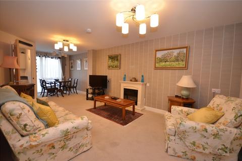 2 bedroom retirement property for sale, Endless Street, Salisbury, Wiltshire, SP1