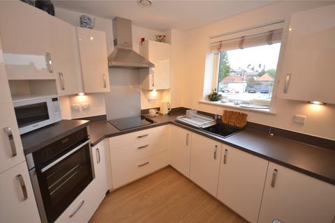 2 bedroom retirement property for sale, Endless Street, Salisbury, Wiltshire, SP1