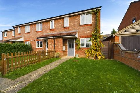 3 bedroom end of terrace house for sale, Timber Way, Oxfordshire OX39