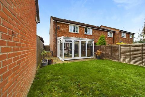 3 bedroom end of terrace house for sale, Timber Way, Oxfordshire OX39