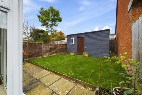 3 bedroom end of terrace house for sale, Timber Way, Oxfordshire OX39