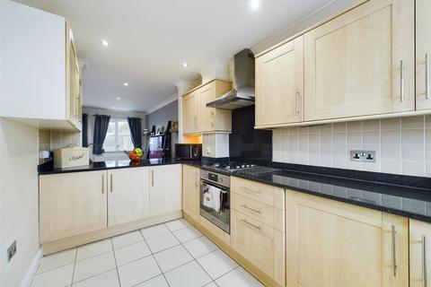 3 bedroom end of terrace house for sale, Timber Way, Oxfordshire OX39