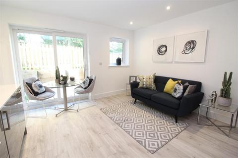 1 bedroom apartment for sale, 15 Sandridge Park, St Albans