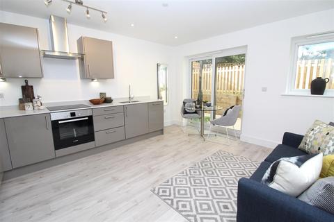 1 bedroom apartment for sale, 15 Sandridge Park, St Albans