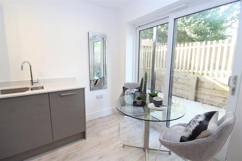 1 bedroom apartment for sale, 15 Sandridge Park, St Albans