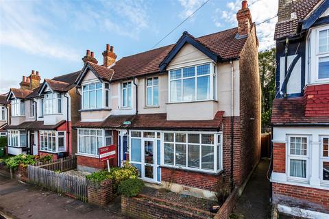 3 bedroom house for sale, Weihurst Gardens, Sutton