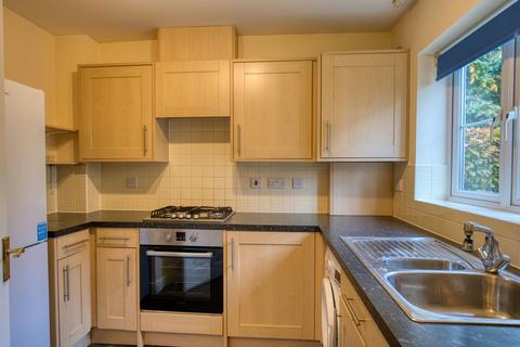 2 bedroom end of terrace house for sale, Park View Road, Witney, OX28