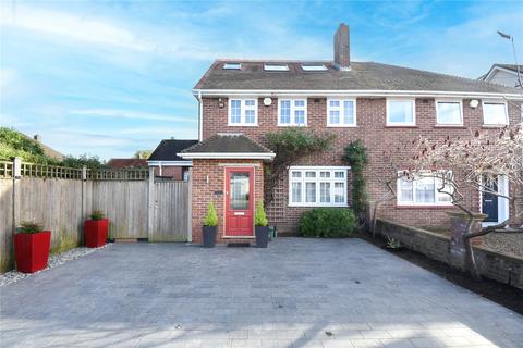 4 bedroom semi-detached house to rent, St. Giles Avenue, Uxbridge UB10