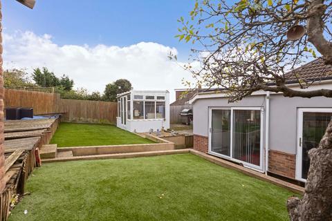 2 bedroom semi-detached bungalow for sale, Farm Close, Portslade