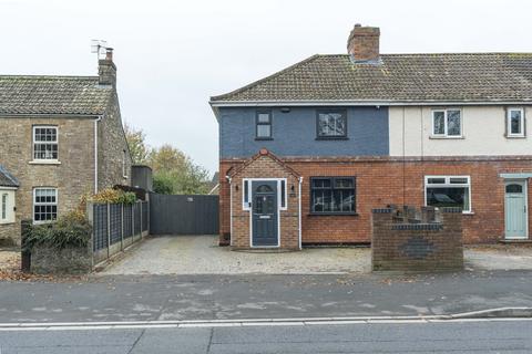 3 bedroom end of terrace house for sale, Portishead BS20