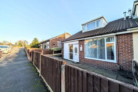 2 bedroom bungalow for sale, Mayfield Avenue, Farnworth, Bolton