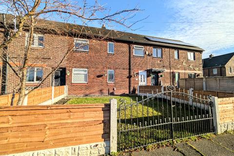 3 bedroom townhouse for sale, Birch Road, Bolton