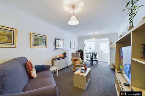 1 bedroom flat to rent, Bourneside Crescent, London N14