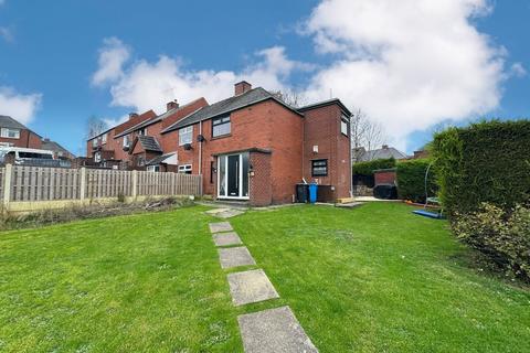 3 bedroom end of terrace house for sale, Steven Crescent, Chapeltown, Sheffield