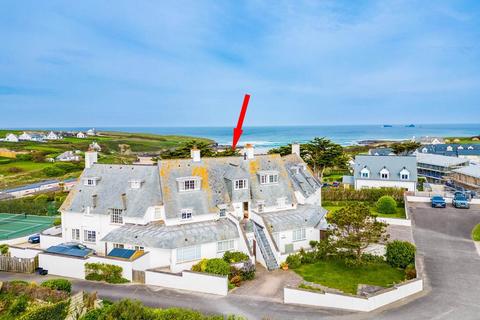 3 bedroom maisonette for sale, Treyarnon Bay, Nr. Padstow, Cornwall