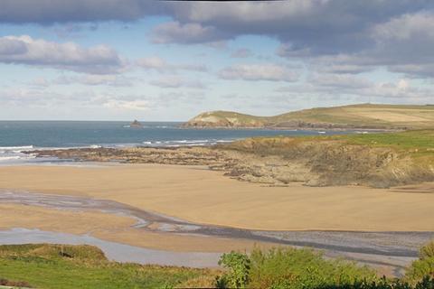 3 bedroom maisonette for sale, Treyarnon Bay, Nr. Padstow, Cornwall