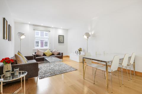 2 bedroom flat to rent, Hereford Road, London, W2