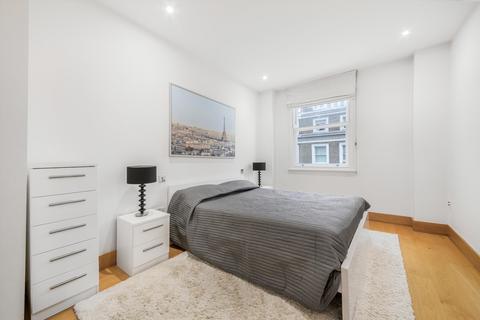 2 bedroom flat to rent, Hereford Road, London, W2