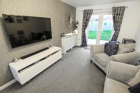 3 bedroom detached house for sale, The Swale, Newton Aycliffe