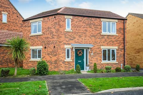 3 bedroom detached house for sale, The Swale, Newton Aycliffe