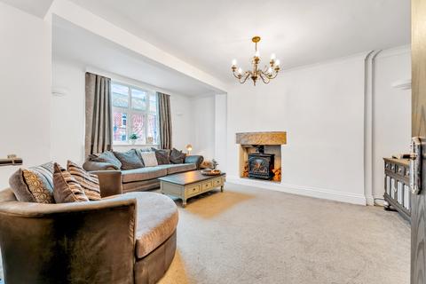 5 bedroom detached house for sale, Derby Road, Ambergate