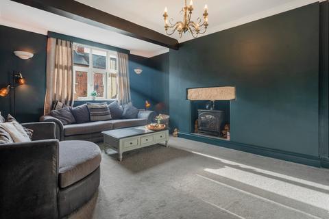 undefined, Derby Road, Ambergate