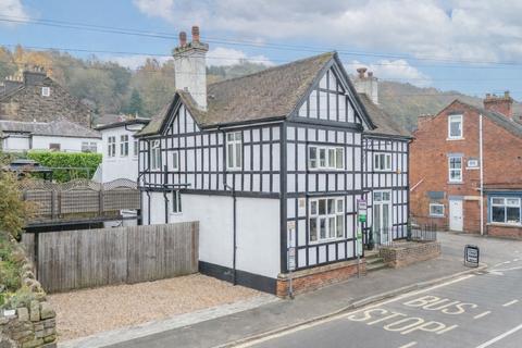 5 bedroom detached house for sale, Derby Road, Ambergate
