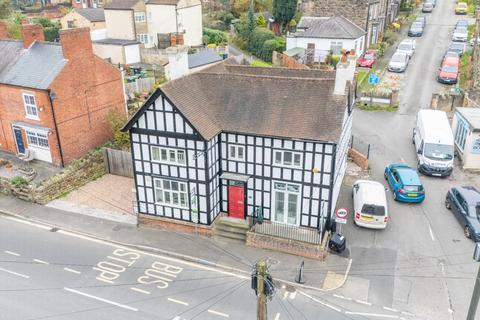 undefined, Derby Road, Ambergate