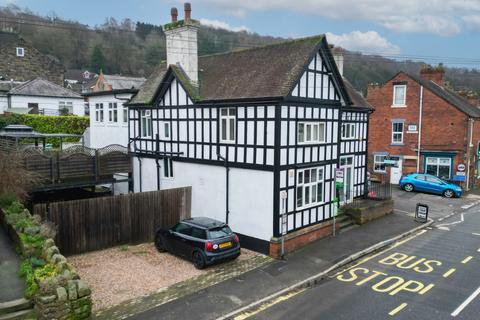 undefined, Derby Road, Ambergate