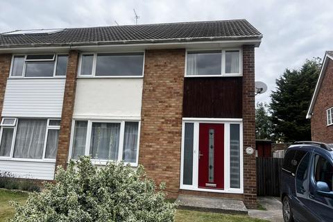 5 bedroom semi-detached house to rent, Long Meadow Way, Canterbury CT2