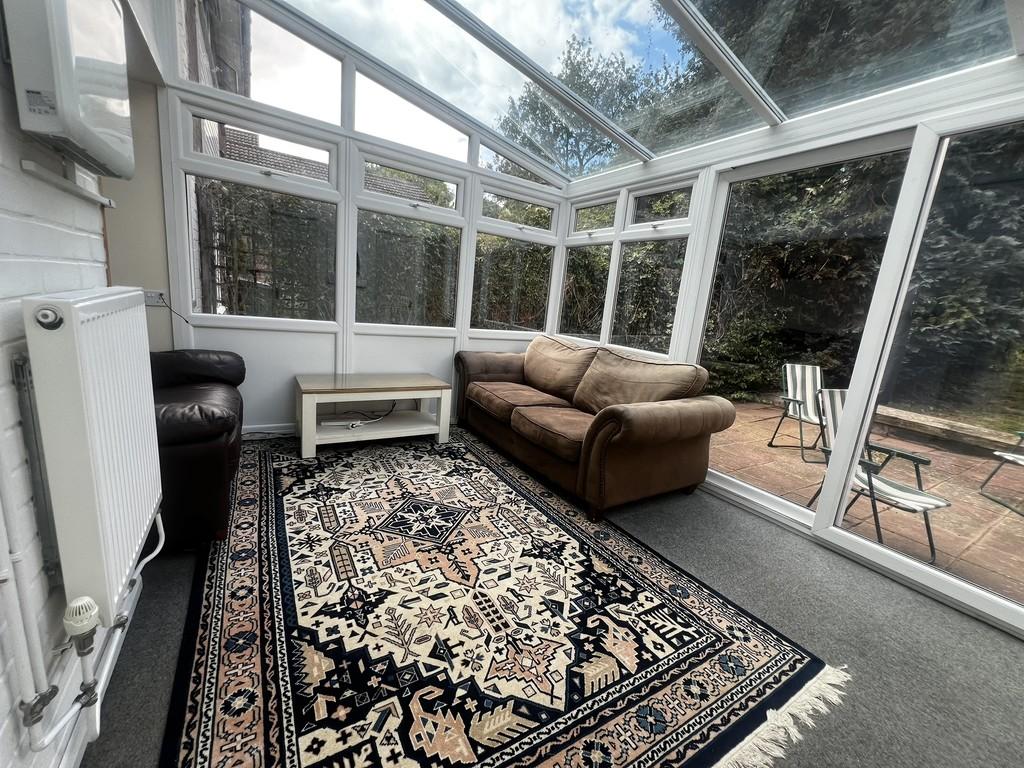 Sunroom
