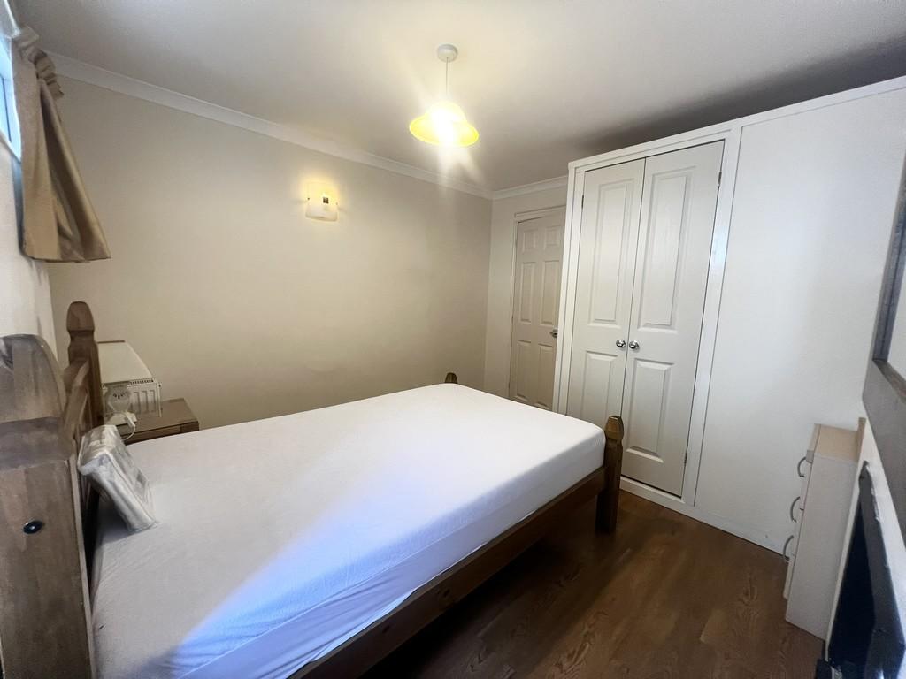 Bedroom 1.