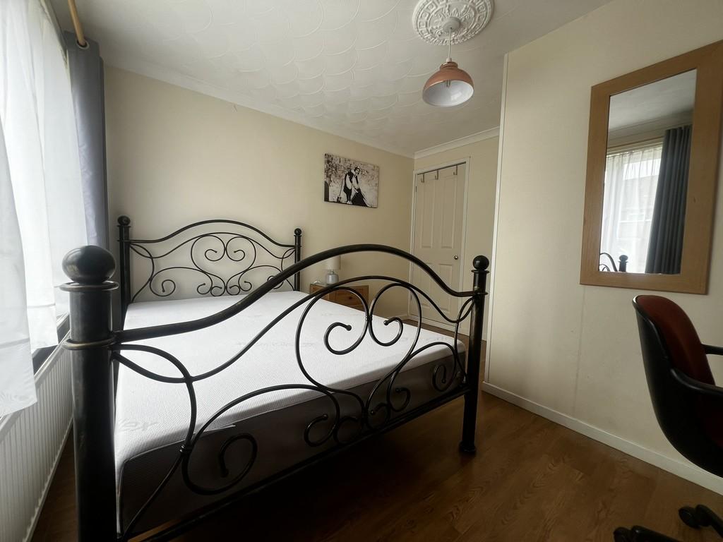 Bedroom 2.