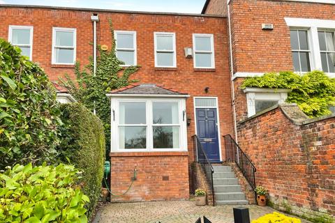 2 bedroom house for sale, The Groves, Chester, Cheshire, CH1