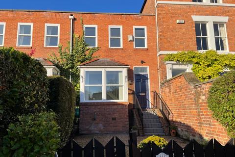 2 bedroom house for sale, The Groves, Chester, Cheshire, CH1