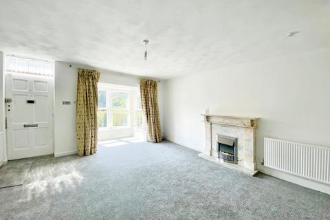 2 bedroom house for sale, The Groves, Chester, Cheshire, CH1