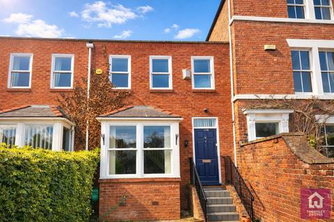 undefined, The Groves, Chester, Cheshire, CH1