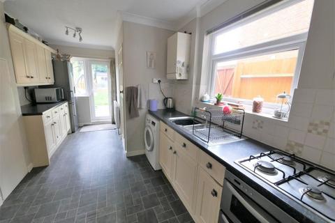 3 bedroom semi-detached house for sale, Broom Hill Road, Ipswich